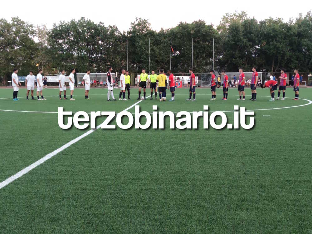 torneo fronti 2024 astrea santa marinella