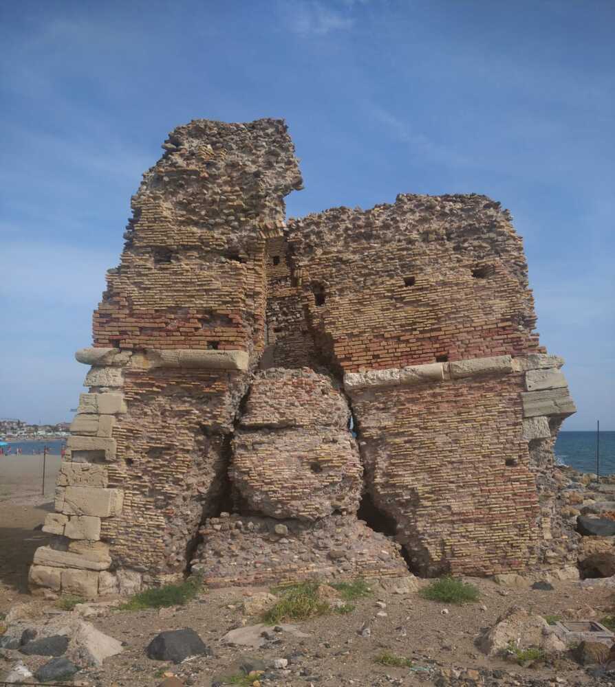 torre flavia 2 torre flavia