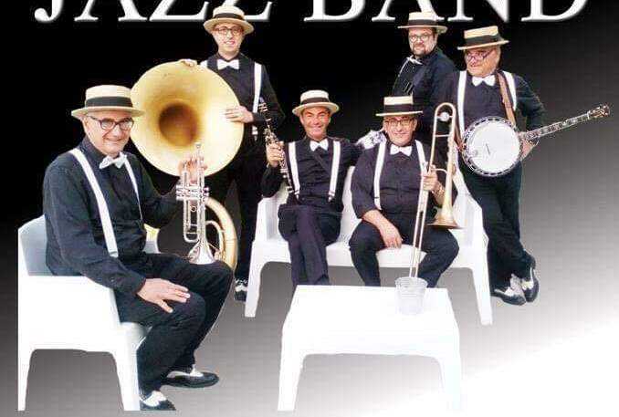 zambra dixie jazz band zambra dixie jazz band