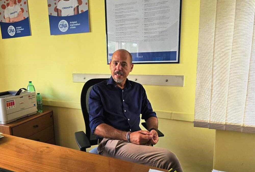 La Cna: “Nuovo obbligo in arrivo per taxi ed ncc”