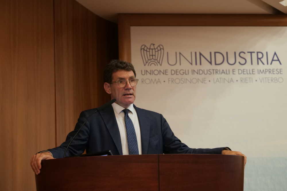 Giuseppe Biazzo unindustria