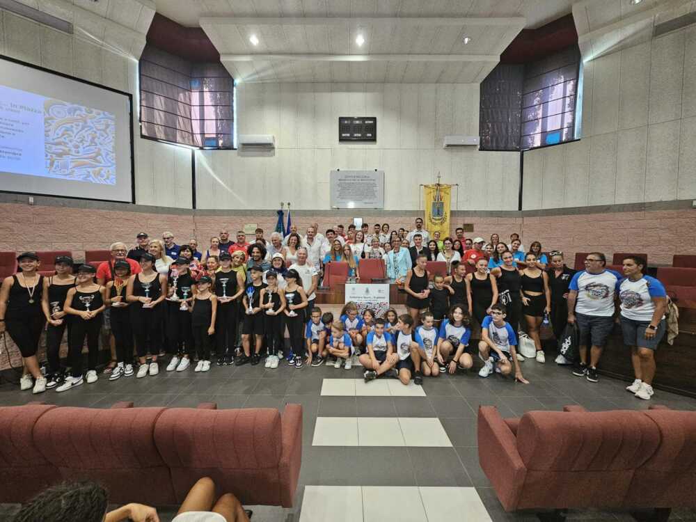 Settembre Sport…in Piazza 2024 civitavecchia Settembre Sport…in Piazza 2024 civitavecchia