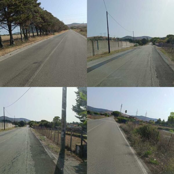 Via Tirso pulizia csp discariche (2)