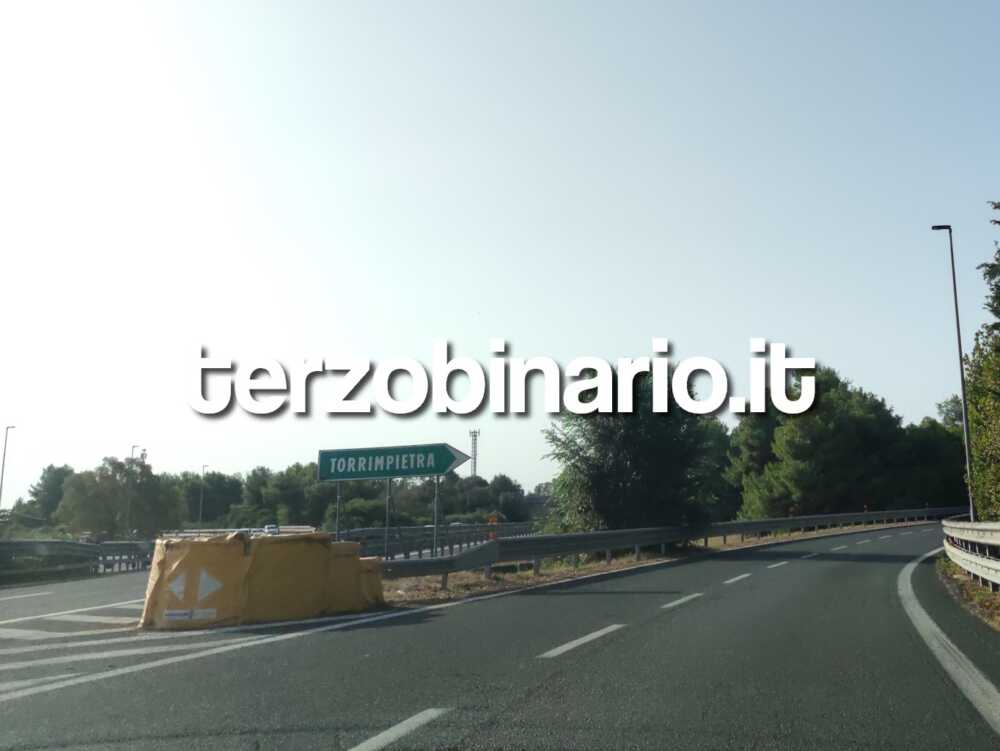 a12 torrimpietra