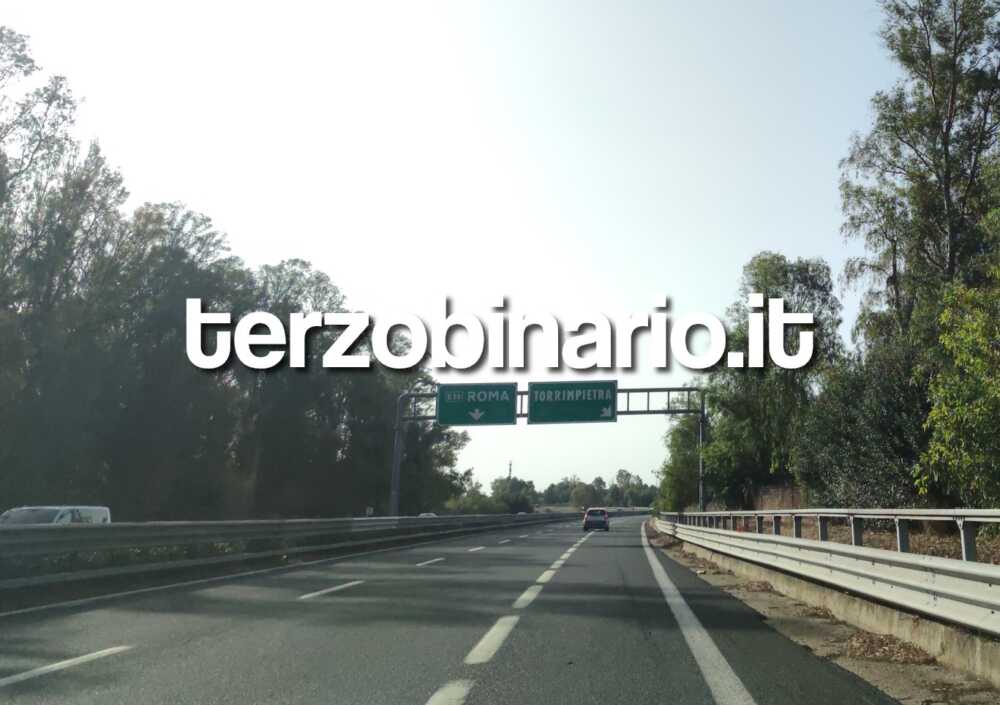 a12 torrimpietra
