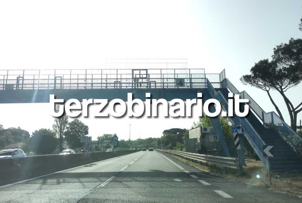 Sull’Aurelia arriva Vergilius Plus: massimo a 90km/h fra i km 11+950 e il km 23+500