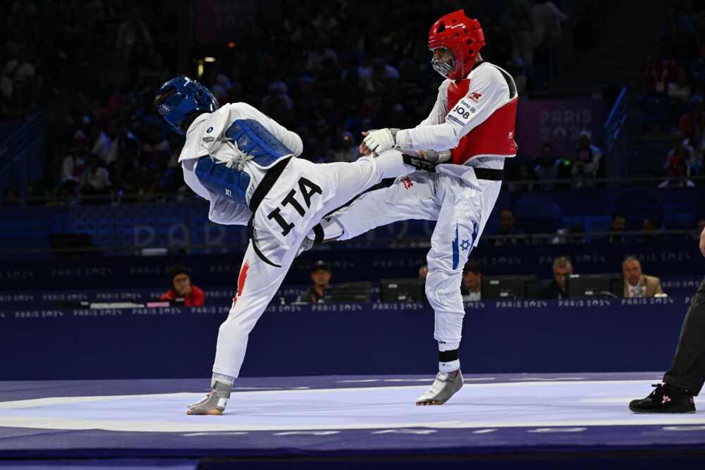 Tradizione di successo a Bracciano e Anguillara Sabazia per il taekwondo olimpico