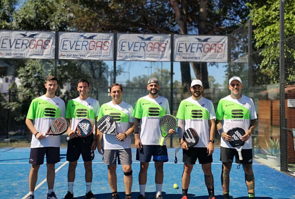 Prima edizione del Costa del Tirreno Open, grande padel in arrivo a Cerenova