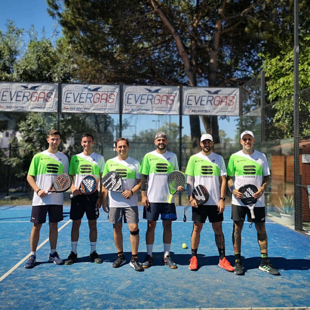 cerenova padel club