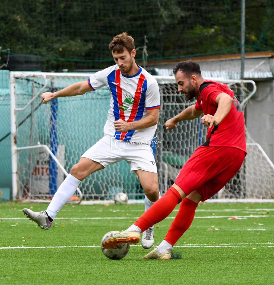 derby andata tolfa santa martinelli