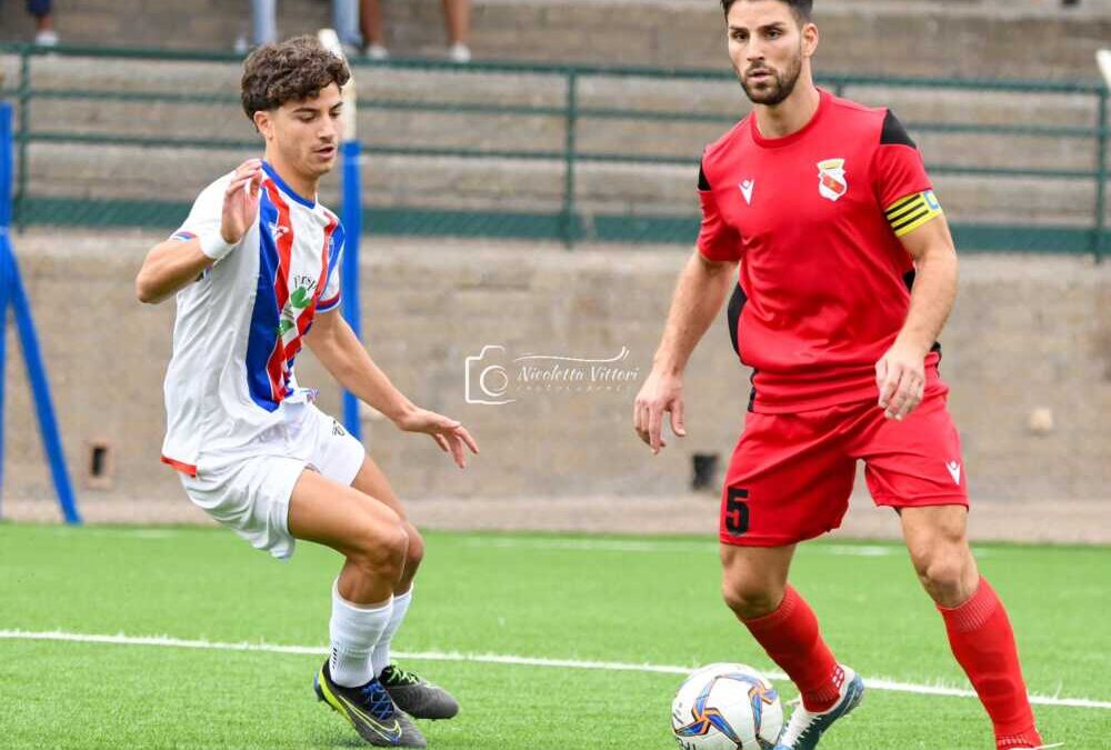 Derby mare-monti: oggi è Santa Marinella-Tolfa al Fronti