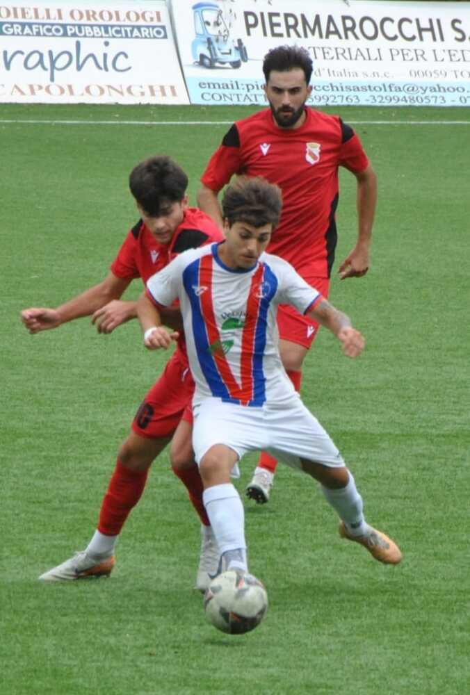 derby tolfa santa marinella -carlo gattavilla (1) derby tolfa santa marinella -carlo gattavilla (1)