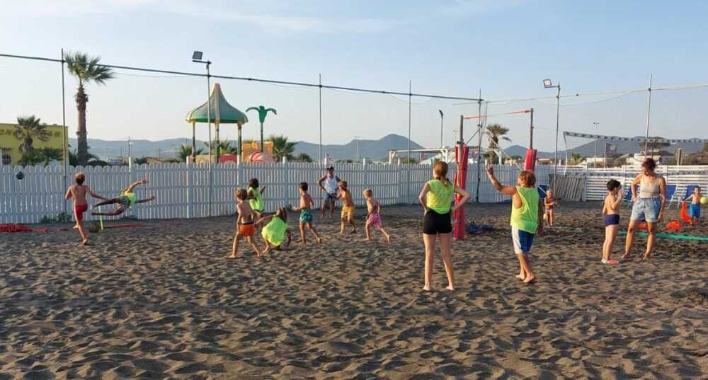 Bilancio della Nautica Campo di Mare della stagione 2024: “Grazie a tutti i soci”