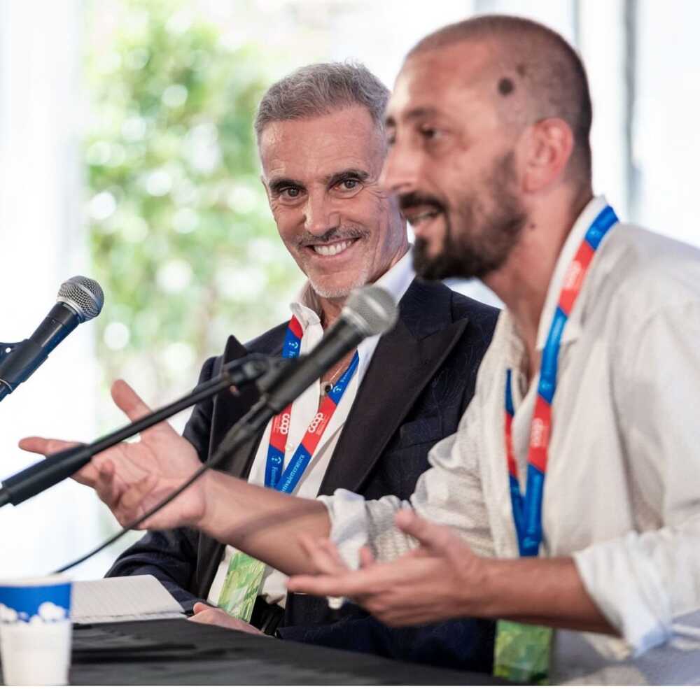 gabrielli federico buffa libro calcio argentino