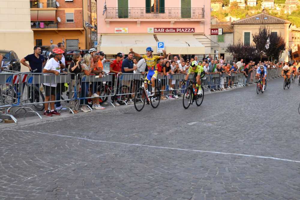Allumiere, tutto è pronto per il “Gran Premio Ciclistico” dedicato alla Madonna delle Grazie