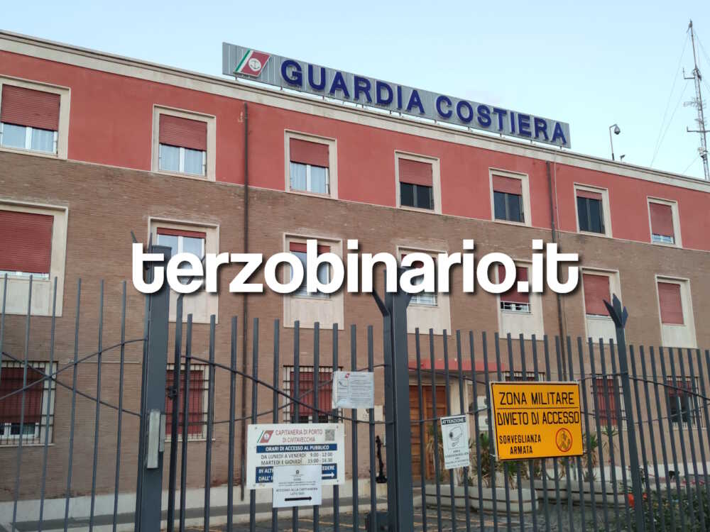 guardia costiera capitaneria porto civitavecchia guardia costiera capitaneria porto civitavecchia