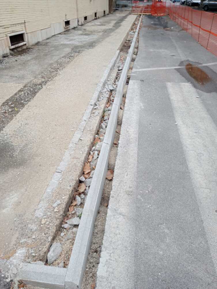 lavori-pista-ciclabile-ladispoli lavori-pista-ciclabile-ladispoli