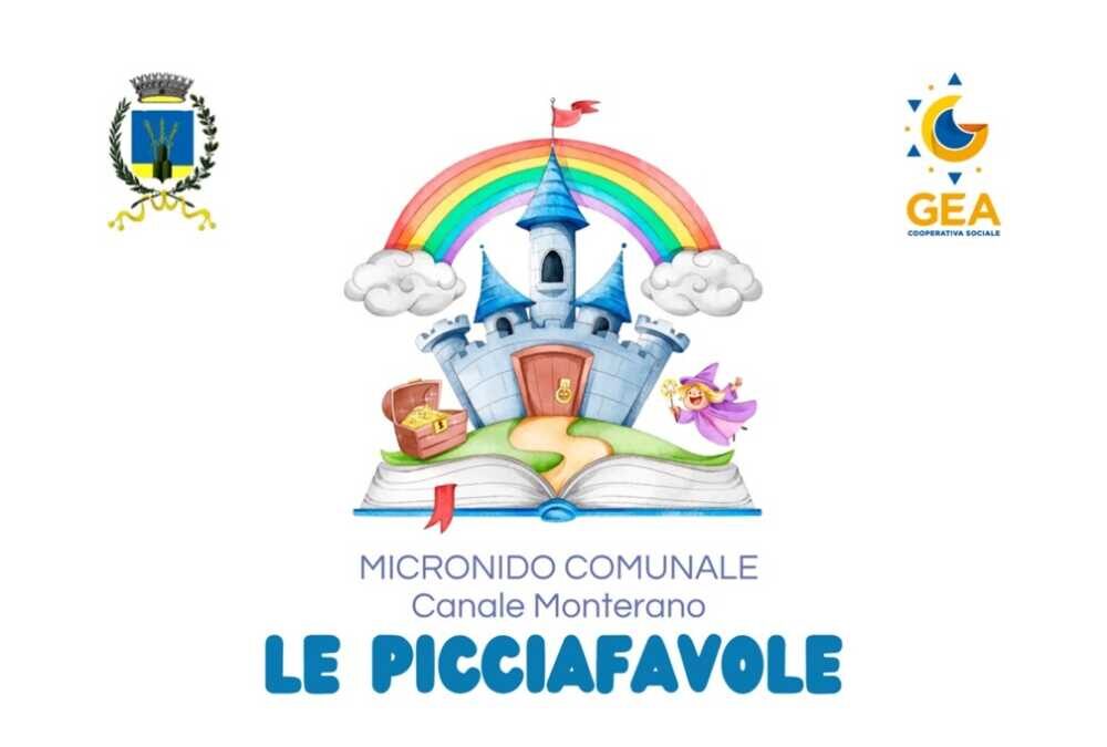 Inaugurazione del micronido comunale “Le Picciafavole” a Canale Monterano