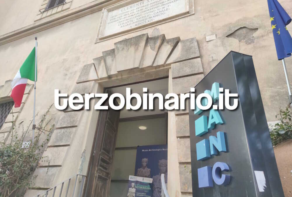 “Dall’oasi di Fayyum al porto di Centumcellae”: se ne parla al Museo Archeologico Nazionale di Civitavecchia