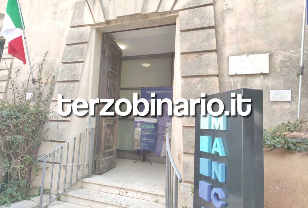 Nel Museo di Civitavecchia in scena uno spettacolo teatrale dedicato alla storia della città