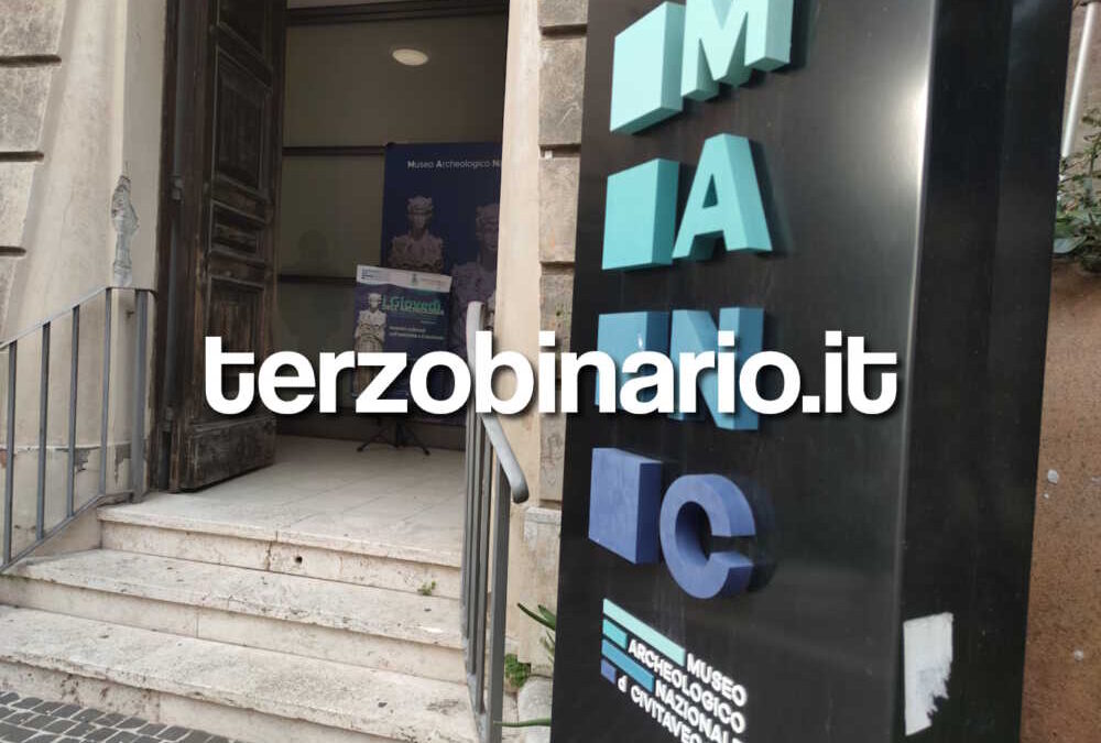 Al Museo di Civitavecchia si parla del Mitraismo: giovedì la conferenza