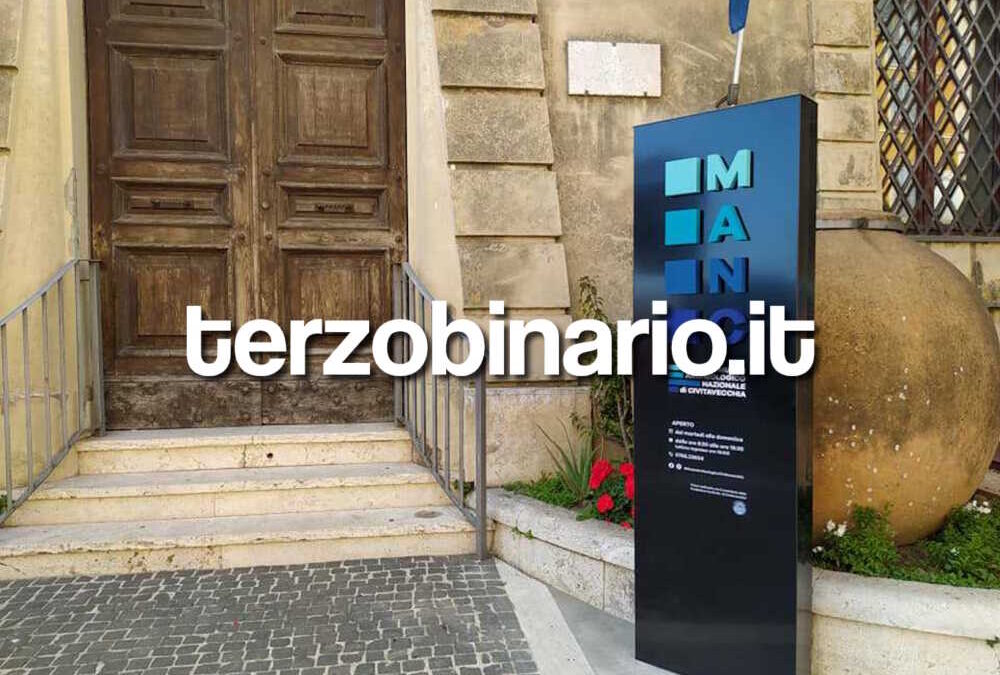 “Il corpo che resta”: al Museo archeologico nazionale di Civitavecchia un dialogo tra l’antica Etruria e il contemporaneo