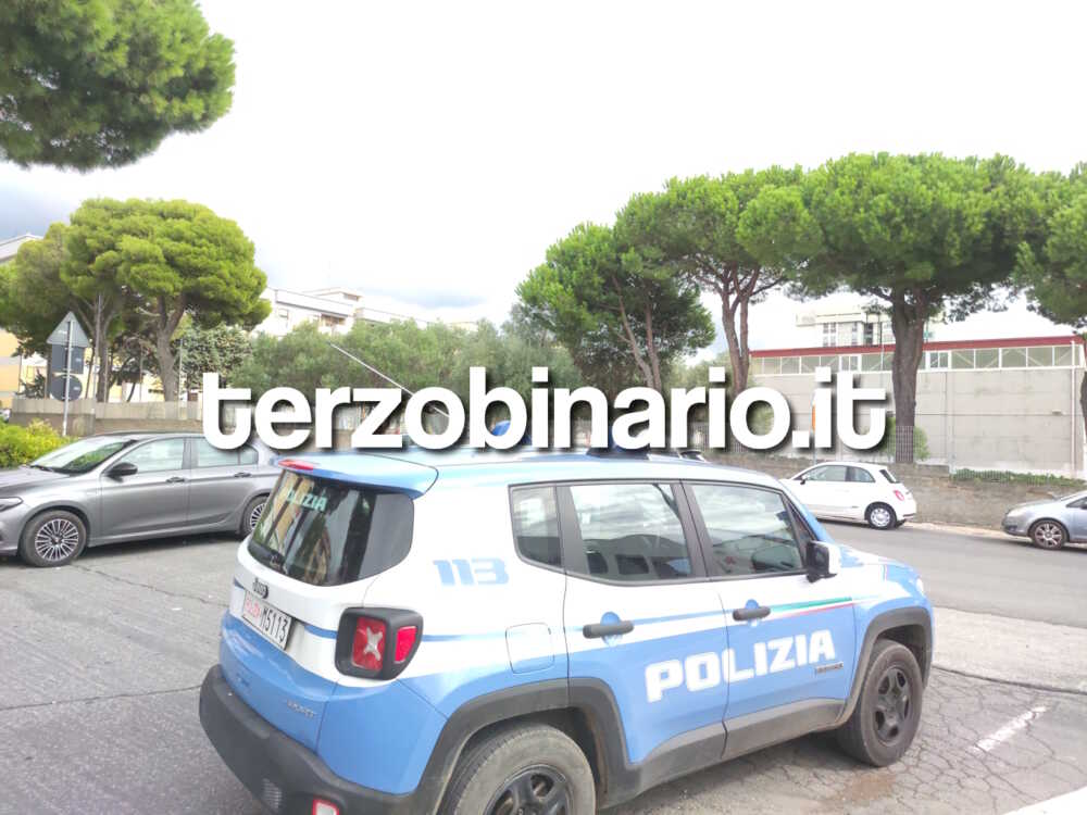 polizia civitavecchia commissariato campo oro (11)