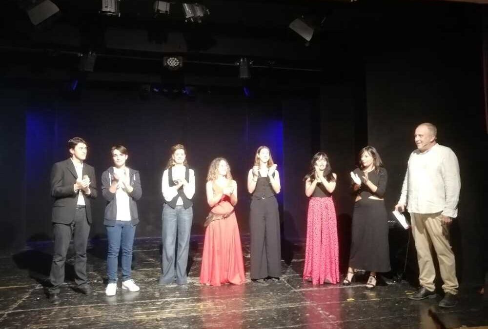 “Premio Ricordando”, a Civitavecchia successo della serata dedicata a Silverio Blasi