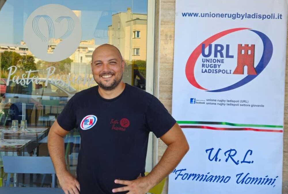 La Rugby Ladispoli pronta alla stagione 2024-2025