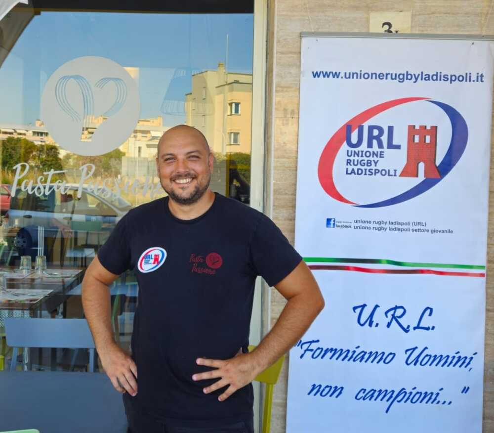 presidente url rugby ladispoli marco tassi