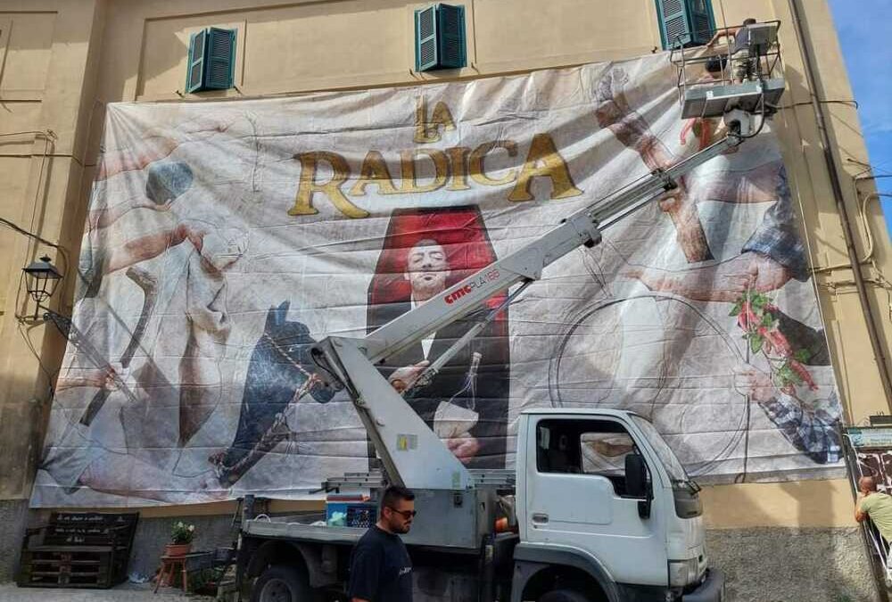 A Tolfa “salta” la Festa della Radica: dal Pd accuse all’amministrazione