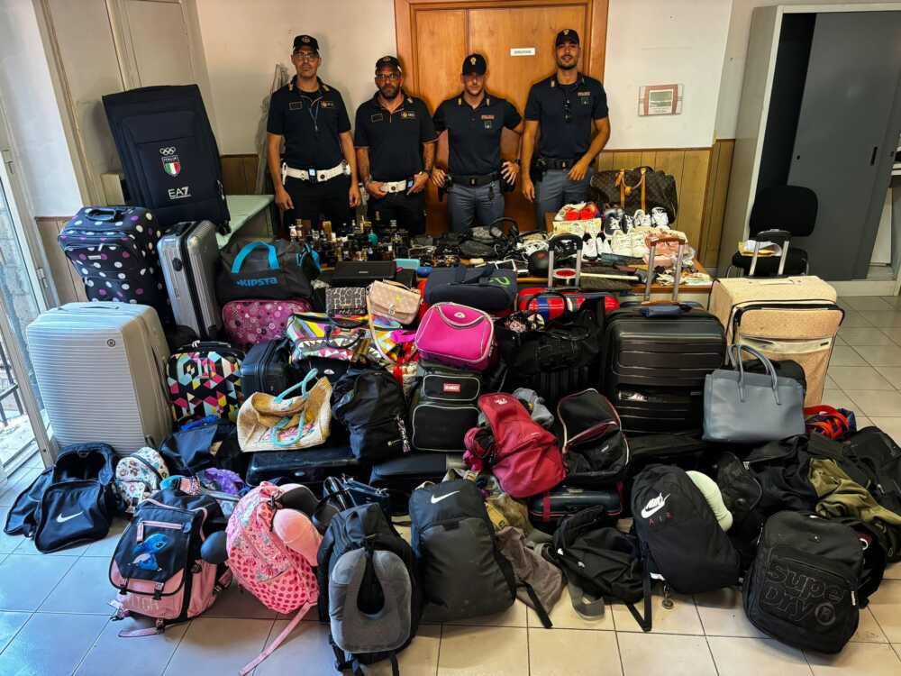 refurtiva campo nomadi candoni polizia refurtiva campo nomadi candoni polizia