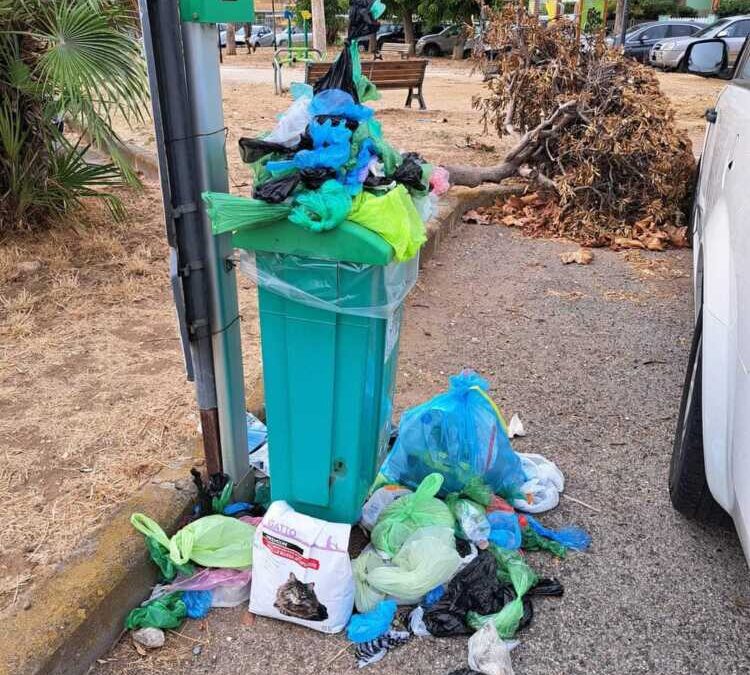 Rifiuti a Ladispoli, il Pd: “Aumenti Tarip fino al 30 per cento”