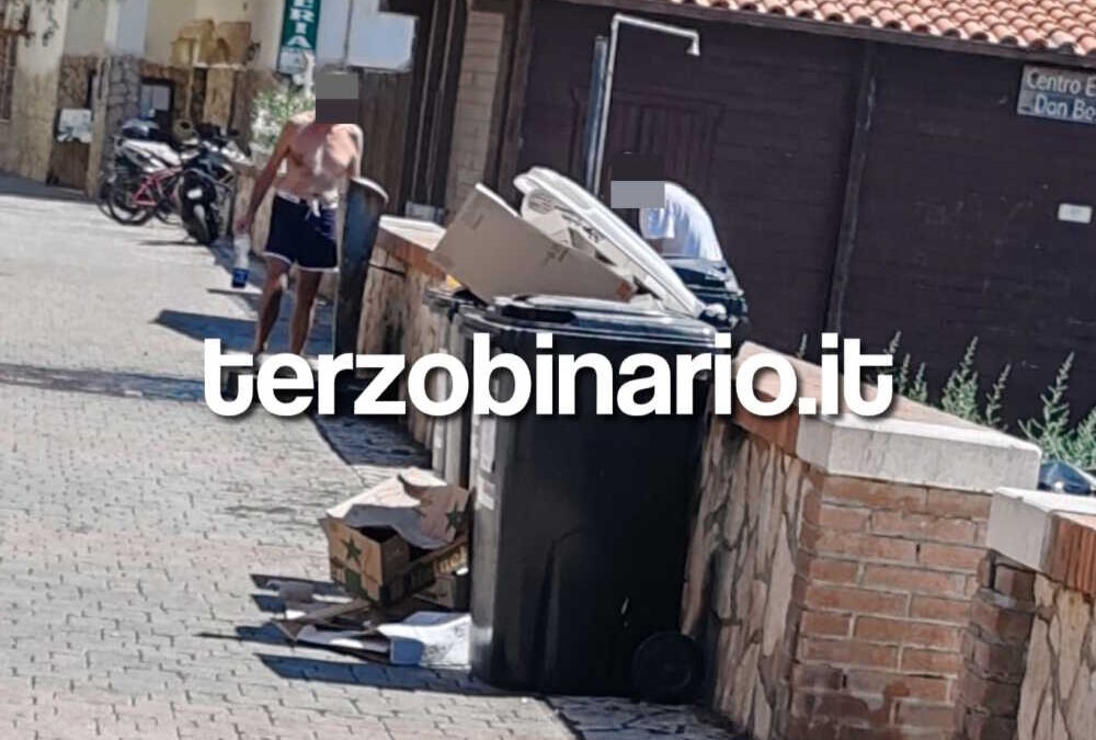 “Ostaggi di una Ladispoli che non si presenta né curata né ospitale”