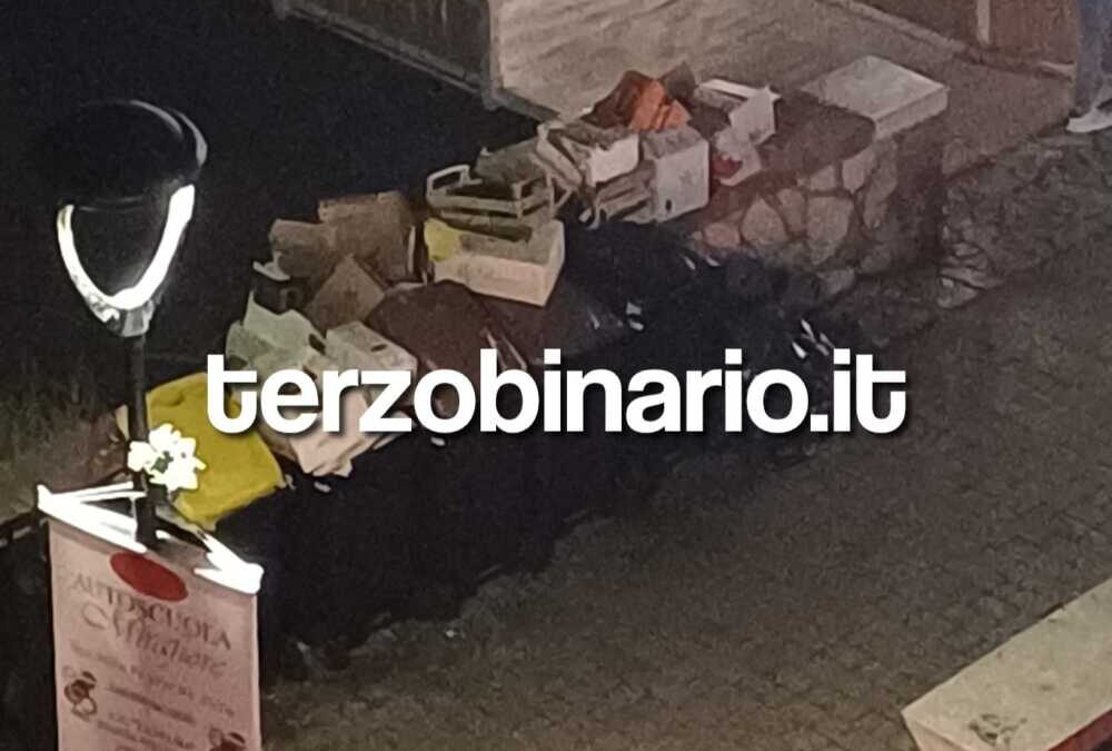 Tarip a Ladispoli, un cittadino si lamenta: “La città è un porcile e le tasse aumentano”