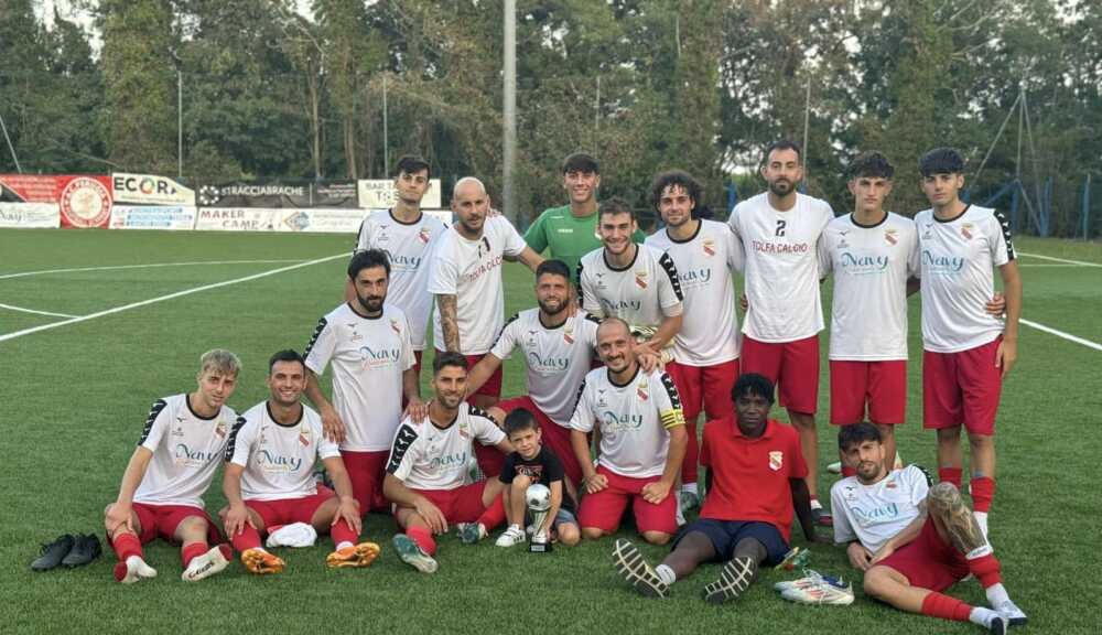 tolfa torneo mesolella 2024 tolfa torneo mesolella 2024