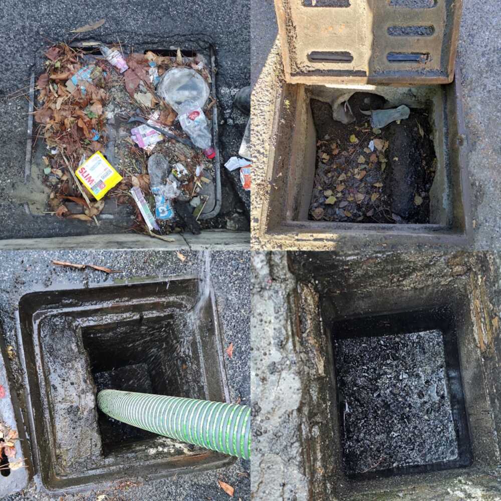 tombini Caditoie_Via_Terme_di_Traiano_03 tombini Caditoie_Via_Terme_di_Traiano_03