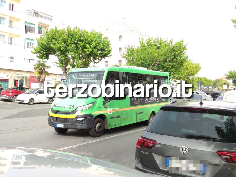 tpl bus civitavecchia csp linea 5 bis tpl bus civitavecchia csp linea 5 bis