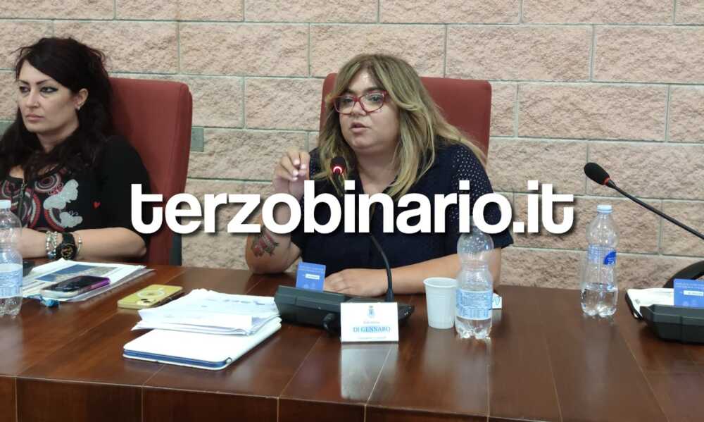 valentina di gennaro consigliera civitavecchia valentina di gennaro consigliera civitavecchia