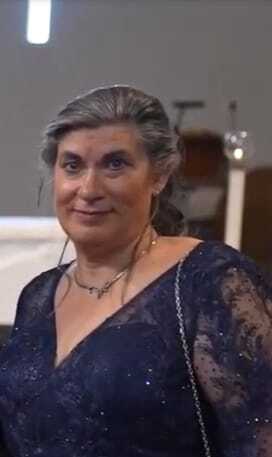MARIA ANTONIA LARI tarquinia retromarcia