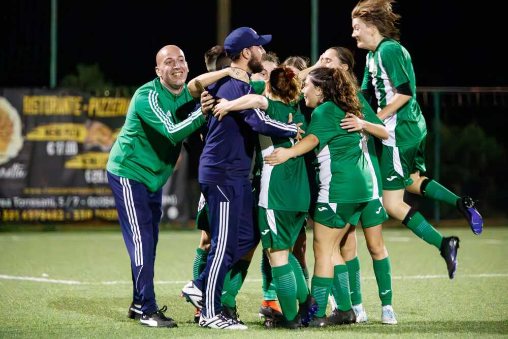 Rajssa Cruciani_Cerveteri Women6