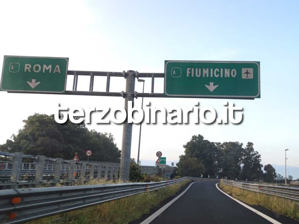 a12 roma civitavecchia svincolo fiumicino 11 a12 roma civitavecchia svincolo fiumicino 11