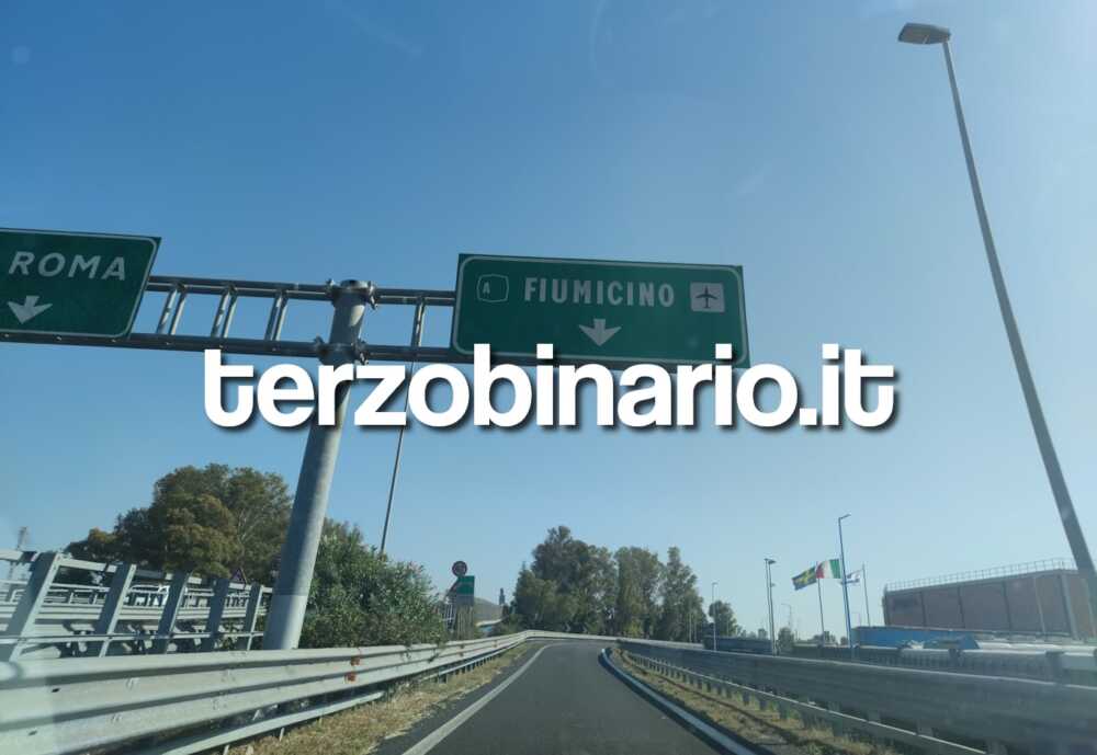 a12 roma civitavecchia svincolo fiumicino 22 a12 roma civitavecchia svincolo fiumicino 22