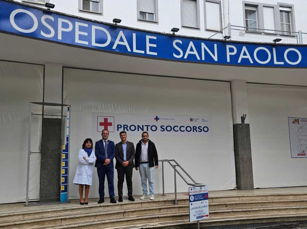battilocchio grossi ospedale san paolo civitavecchia battilocchio grossi ospedale san paolo civitavecchia