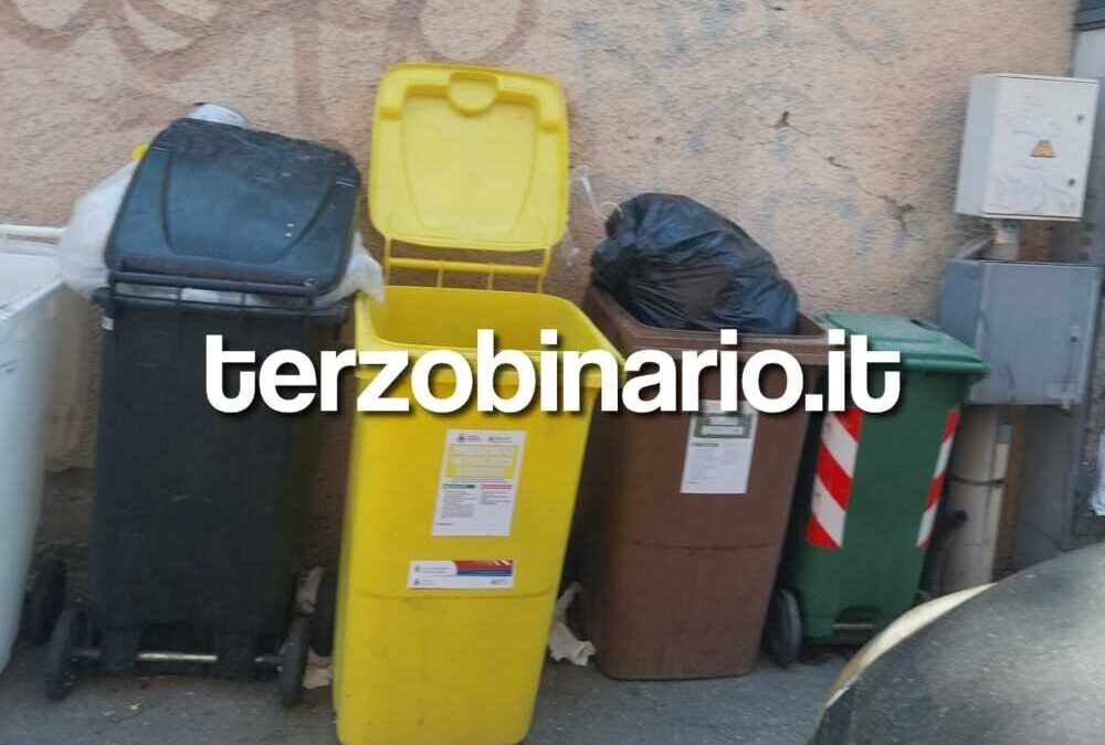 Differenziata a Civitavecchia, possibili ritardi nella raccolta il 13 giugno: ecco dove