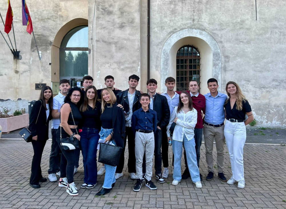 consiglio comunale giovani cerveteri