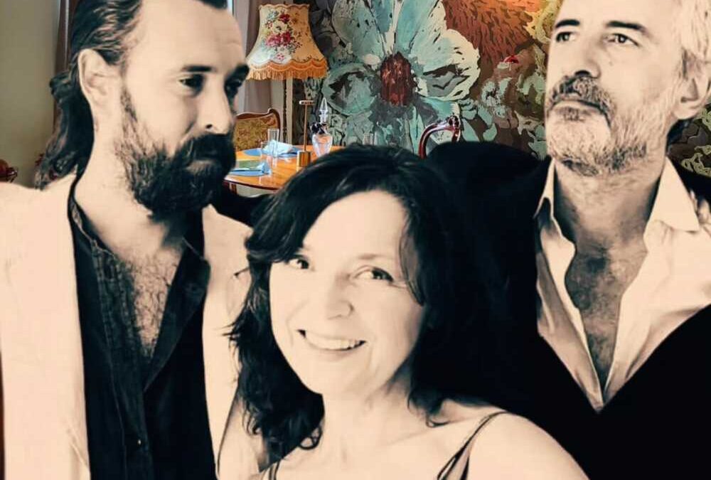 Musica e buon cibo, a Bracciano la sera di Halloween c’è “Jazz in Salotto” col “Daniela Barra Trio”