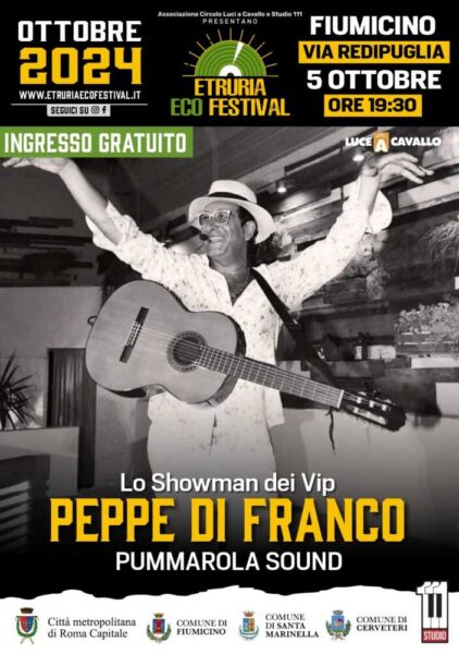 etruria eco festival di franco fiumicino