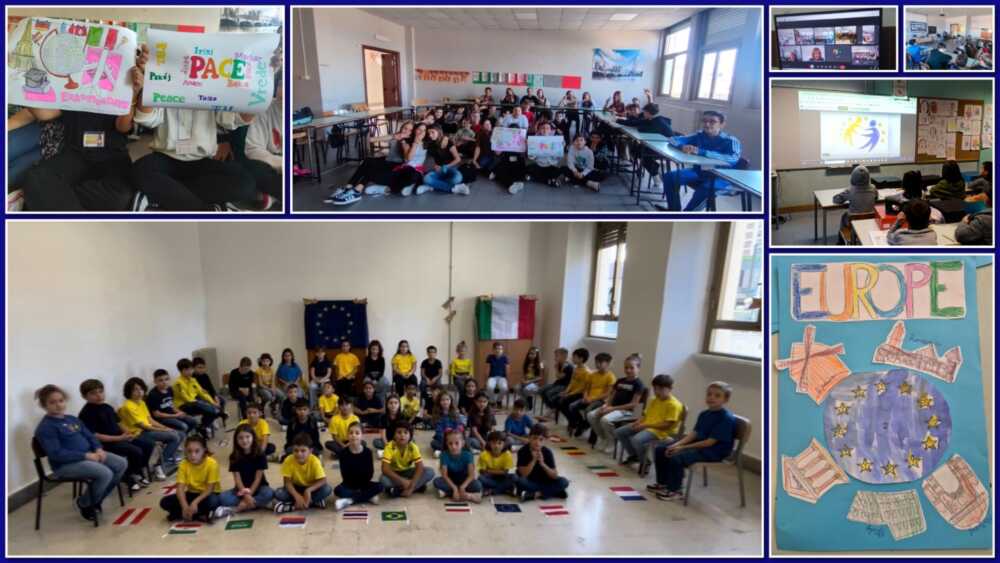 europa erasmus gioventù carducci santa marinella 1 europa erasmus gioventù carducci santa marinella 1