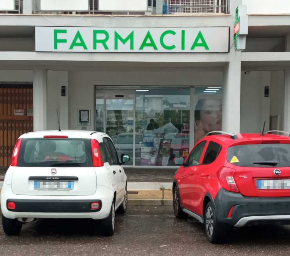 farmacia comunale etruria santa marinella